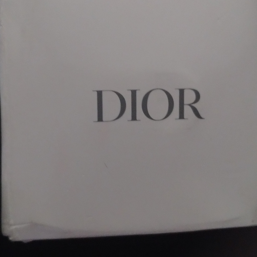 Dior Pouch And Black Quilted Crossbody Bag - Picture 7 of 10